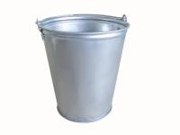 Ведро 7 л, ст. 0,4 мм