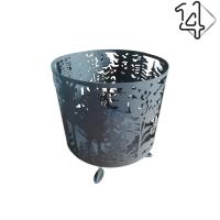 Чаша для костра