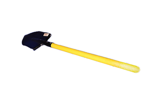 Лопата штыковая ШП-122-02