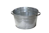 Таз 13 л, ст 0.55 мм