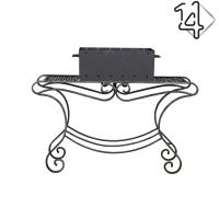 Мангал "Агат"