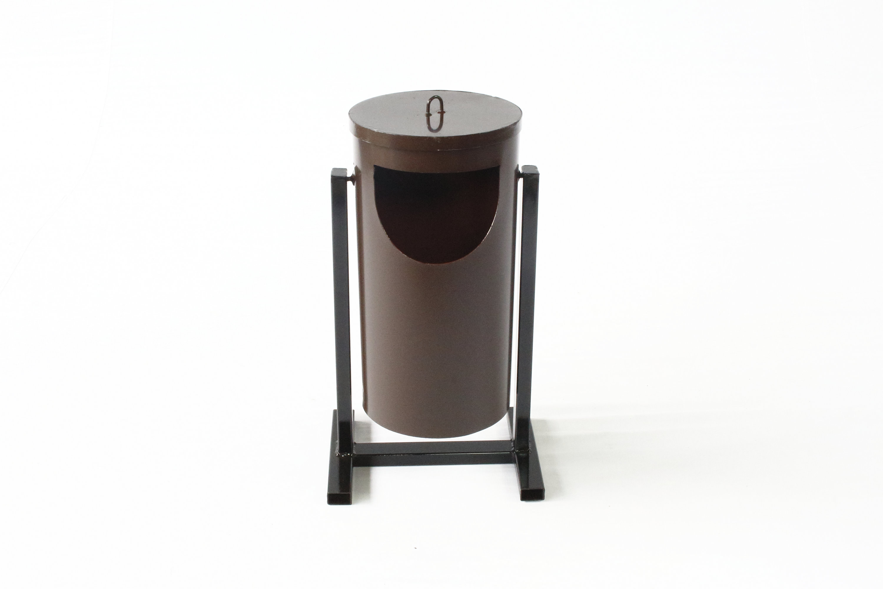 Урна металлическая