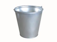 Ведро 15 л, ст. 0,55 мм