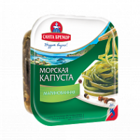 Морская капуста, 200 г