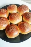 Булочка "Смачная"