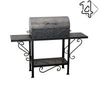 Мангал "Аккорд"