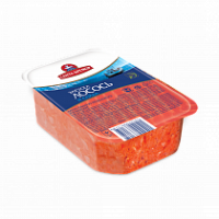 Закуска Лосось, 200 г