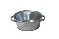 Таз 4 л, ст 0.55 мм