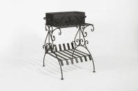 Мангал "Охотничий"