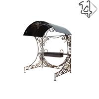 Мангал "Модерн"