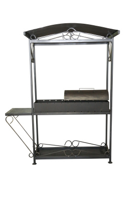 Мангал "Пикник"