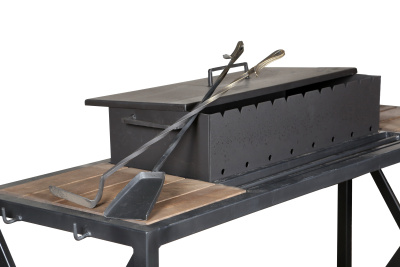 Мангал "Лофт"