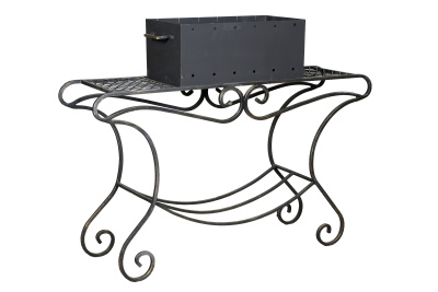 Мангал "Агат"