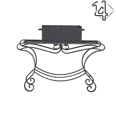 Мангал "Агат"