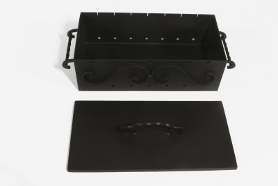 Мангал "Дачный"