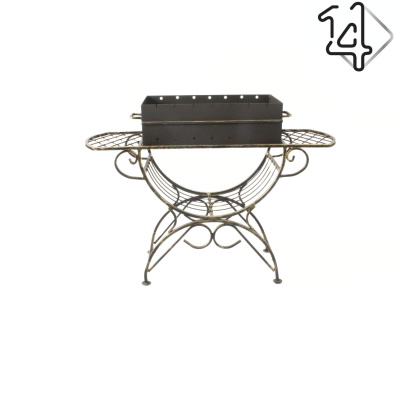 Мангал "Венеция"