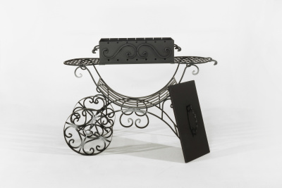 Мангал "Дачный"