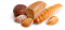 Хлебобулочные изделия