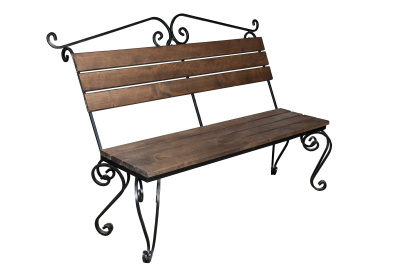 Скамейка "Венера"