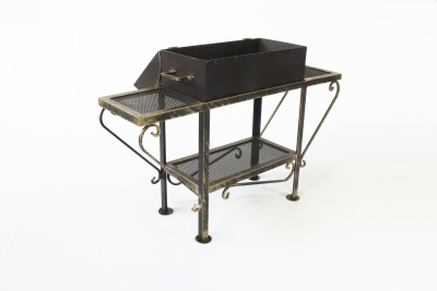 Мангал "Аккорд"