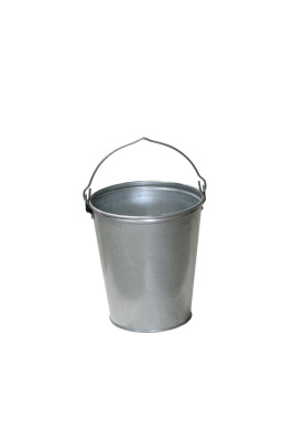 Ведро 5 л, ст. 0,4 мм