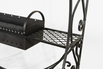 Мангал "Модерн"