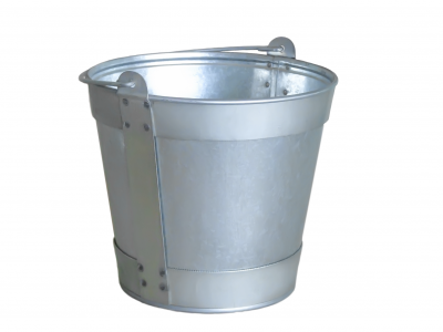 Ведро для колодца, ст. 0,55 мм