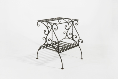 Мангал "Охотничий"