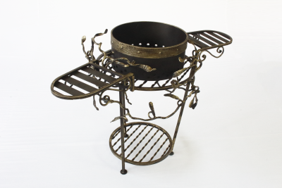 Мангал "КР-1"