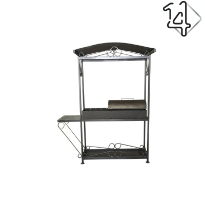 Мангал "Пикник"