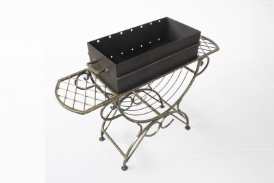 Мангал "Венеция"