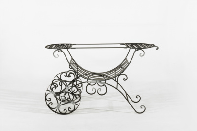 Мангал "Дачный"