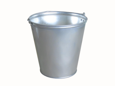 Ведро 15 л, ст. 0,55 мм