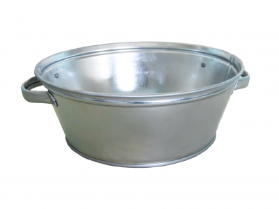 Таз 13 л, ст 0.55 мм