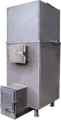 Печь для бани