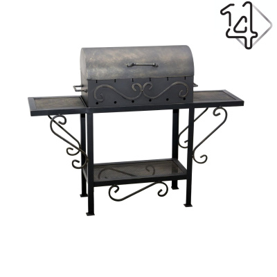 Мангал "Аккорд"