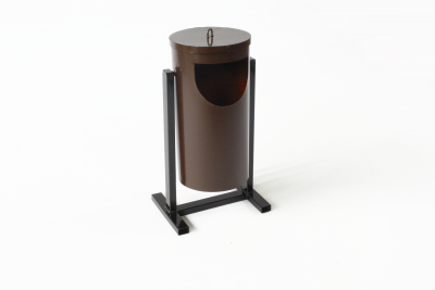 Урна металлическая