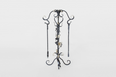 Набор каминный "Джуан"