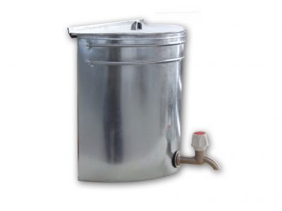 Рукомойник № 2, сталь 0,55 мм