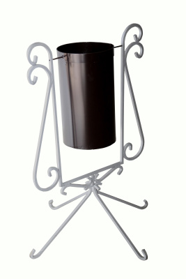 Урна декоративная