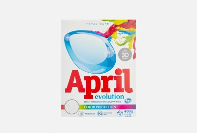 СМС APRIL универсальный, 400гр