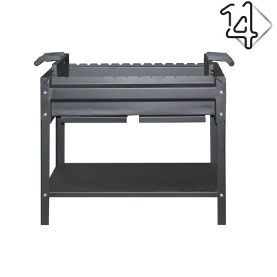 Мангал "Турист"