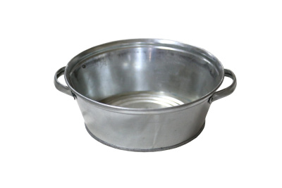 Таз 7 л, ст 0,55 мм