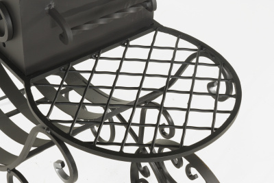 Мангал "Дачный"