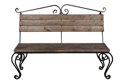 Скамейка "Венера"