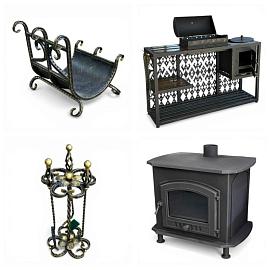 Новые виды продукции 