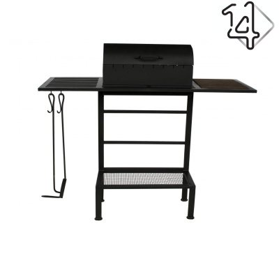 Мангал "Уголек"