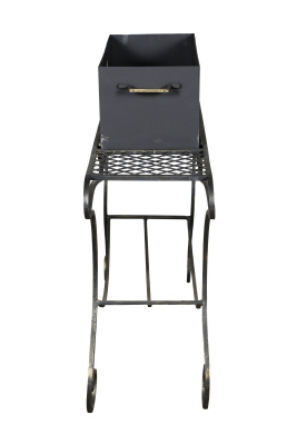 Мангал "Агат"