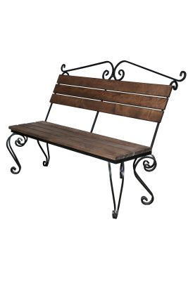 Скамейка "Венера"