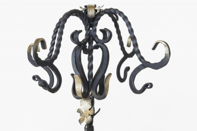 Набор каминный "Джуан"